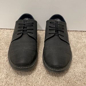 Madden M-Marty Oxfords